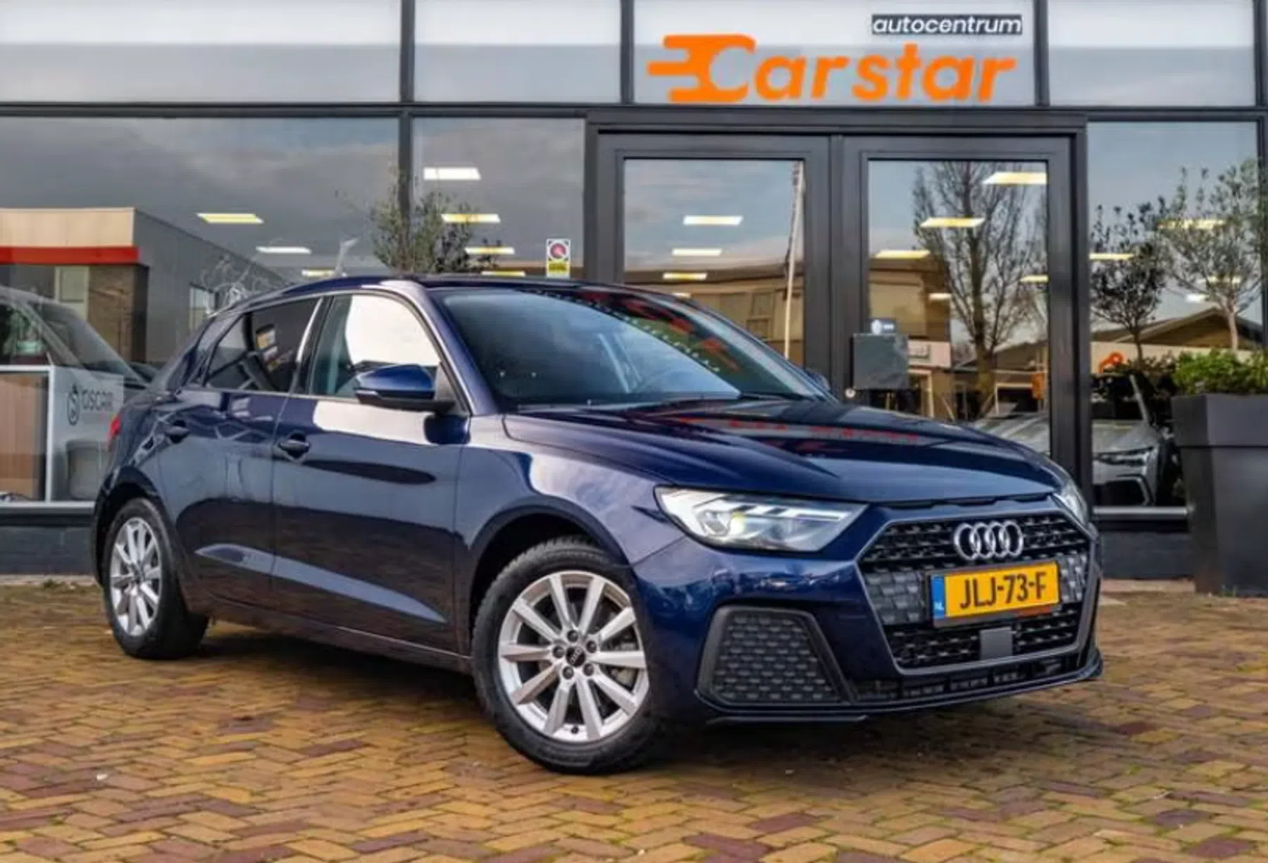 Audi A1 Occasion